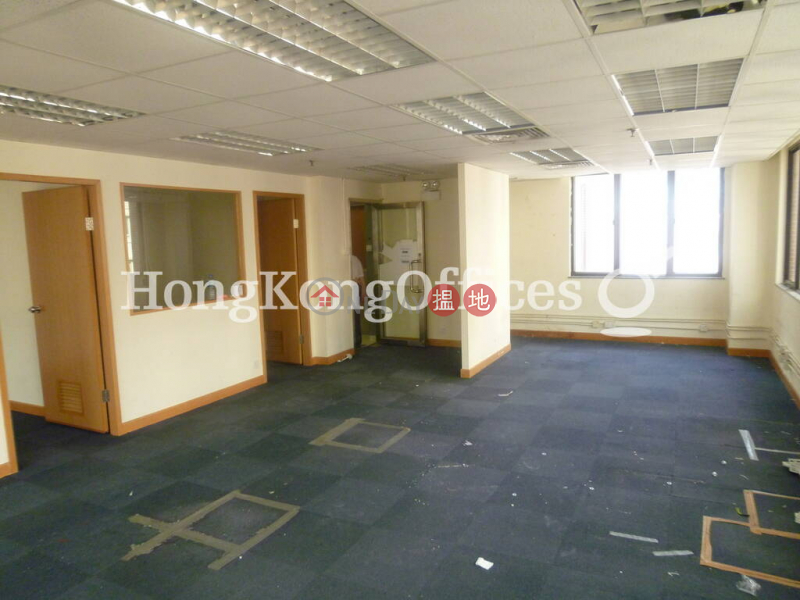 Office Unit for Rent at On Hong Commercial Building | 145 Hennessy Road | Wan Chai District, Hong Kong Rental HK$ 31,310/ month
