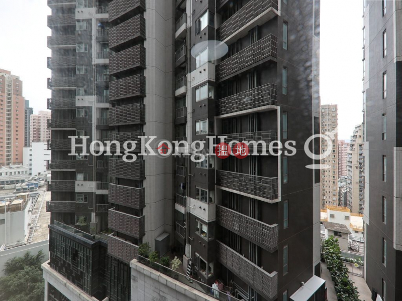Property Search Hong Kong | OneDay | Residential Rental Listings Studio Unit for Rent at Hilary Court