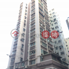 Man Woo Building,Sham Shui Po, Kowloon