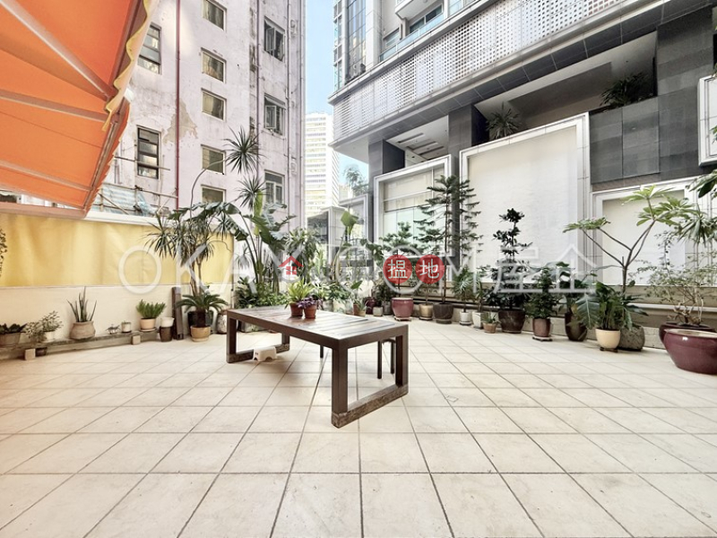 Property Search Hong Kong | OneDay | Residential | Rental Listings Stylish 2 bedroom with terrace | Rental