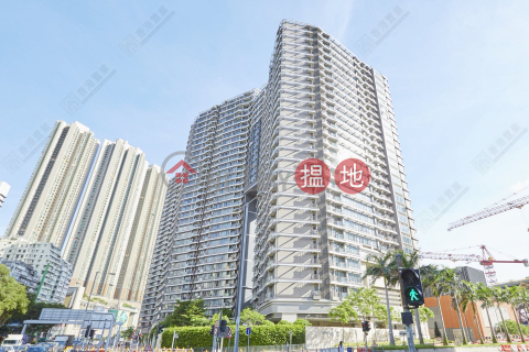 GRAND AUSTIN三房一套, Grand Austin 3座 Grand Austin Tower 3 | 油尖旺 (ISAAC-297510528)_0