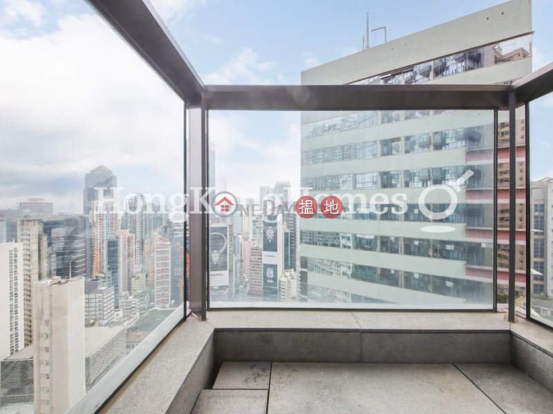 1 Bed Unit for Rent at Townplace Soho 18 Caine Road | Western District, Hong Kong | Rental HK$ 36,800/ month