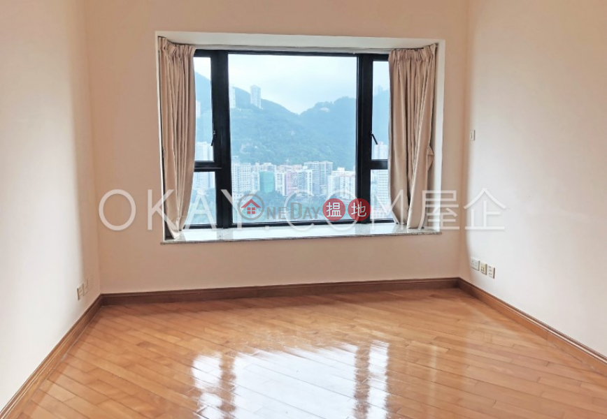 HK$ 52.5M | The Leighton Hill | Wan Chai District | Rare 3 bedroom on high floor with racecourse views | For Sale