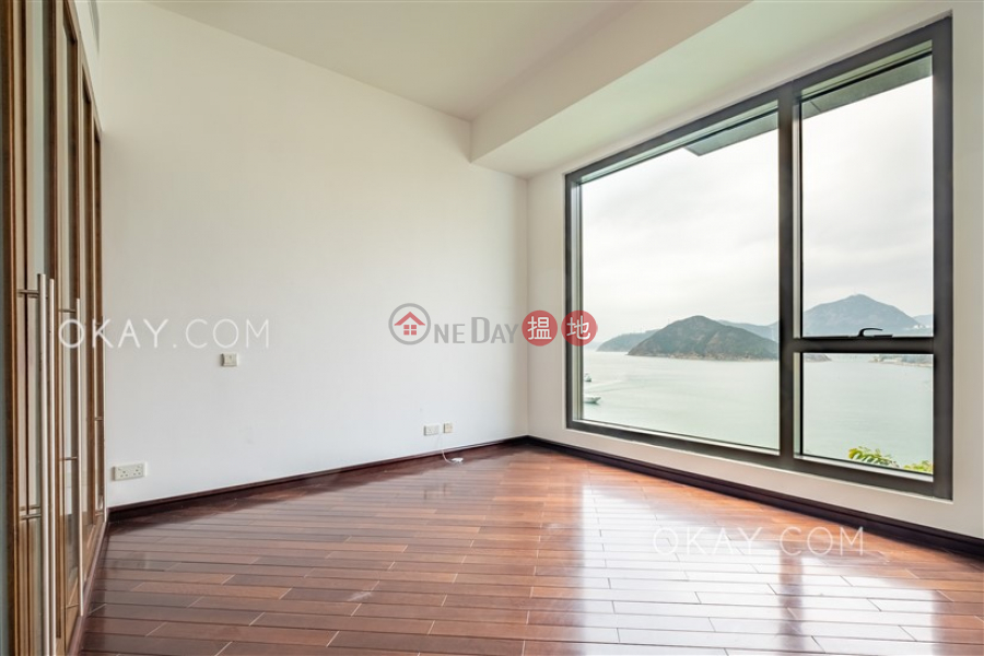 Luxurious house with sea views, rooftop & balcony | Rental | 16A South Bay Road 南灣道16A號 Rental Listings
