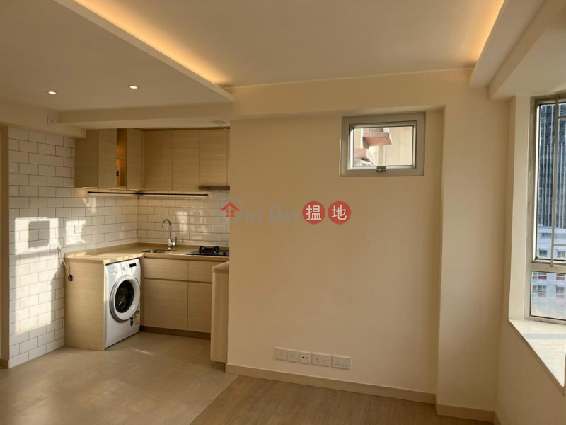 嘉輝花園 Smithfield Terrace 直接業主-71-77士美菲路 | 西區香港|出租-HK$ 14,000/ 月