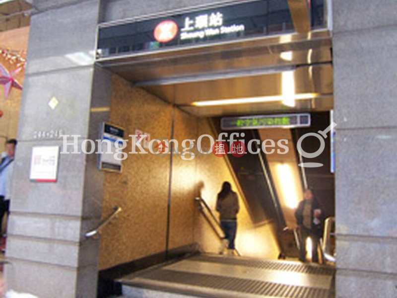 東協商業大廈低層|寫字樓/工商樓盤出租樓盤-HK$ 136,360/ 月