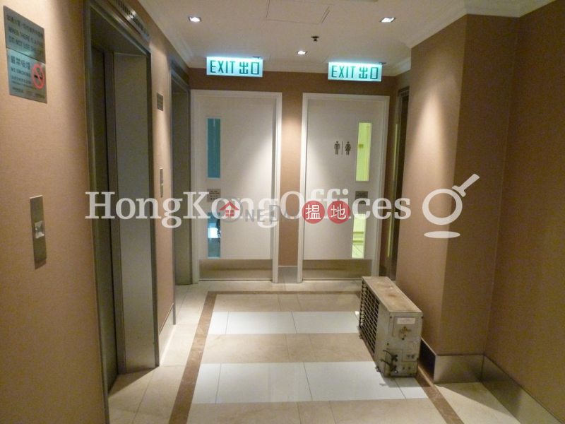 Office Unit for Rent at Chuang\'s Tower, Chuang\'s Tower 莊士大廈 Rental Listings | Central District (HKO-7014-ADHR)