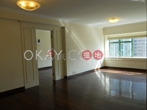 Gorgeous 2 bedroom on high floor | For Sale | Robinson Place 雍景臺 _0