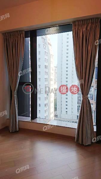 Parker 33 | 1 bedroom Mid Floor Flat for Rent, 33 Shing On Street | Eastern District, Hong Kong | Rental | HK$ 21,000/ month