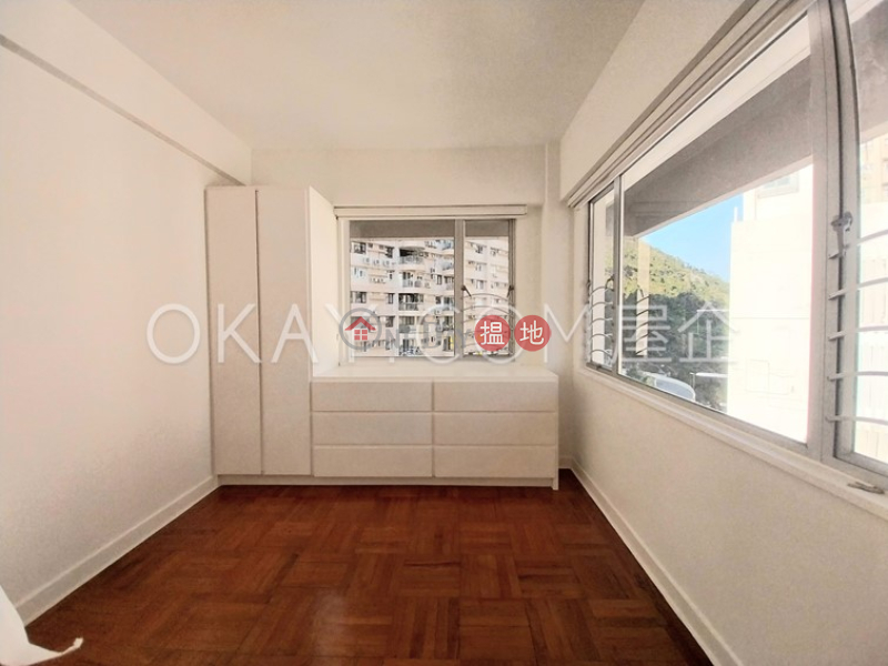 Property Search Hong Kong | OneDay | Residential Rental Listings, Efficient 3 bedroom with rooftop, balcony | Rental