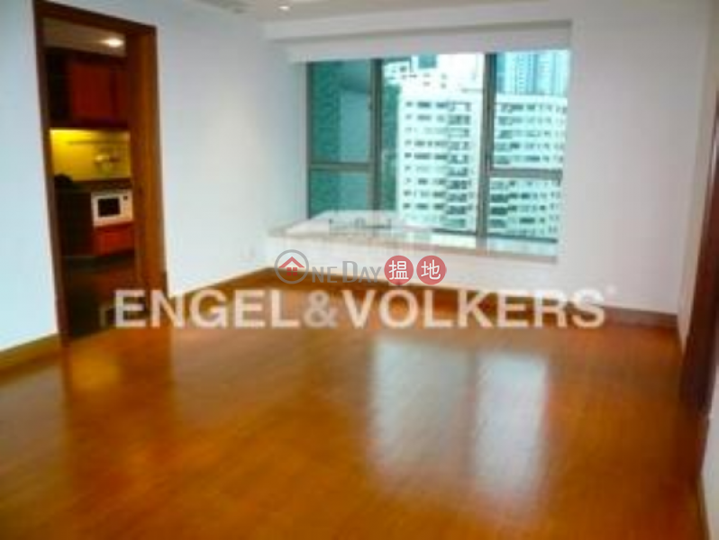 3 Bedroom Family Flat for Rent in Central Mid Levels | 2 Bowen Road | Central District, Hong Kong | Rental, HK$ 140,000/ month