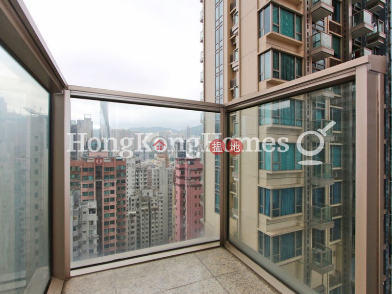 囍匯 1座一房單位出租|200皇后大道東 | 灣仔區-香港出租|HK$ 32,000/ 月