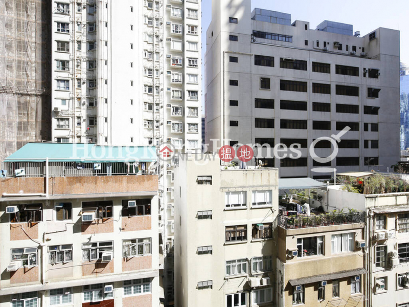 香港搵樓|租樓|二手盤|買樓| 搵地 | 住宅-出租樓盤日景閣兩房一廳單位出租
