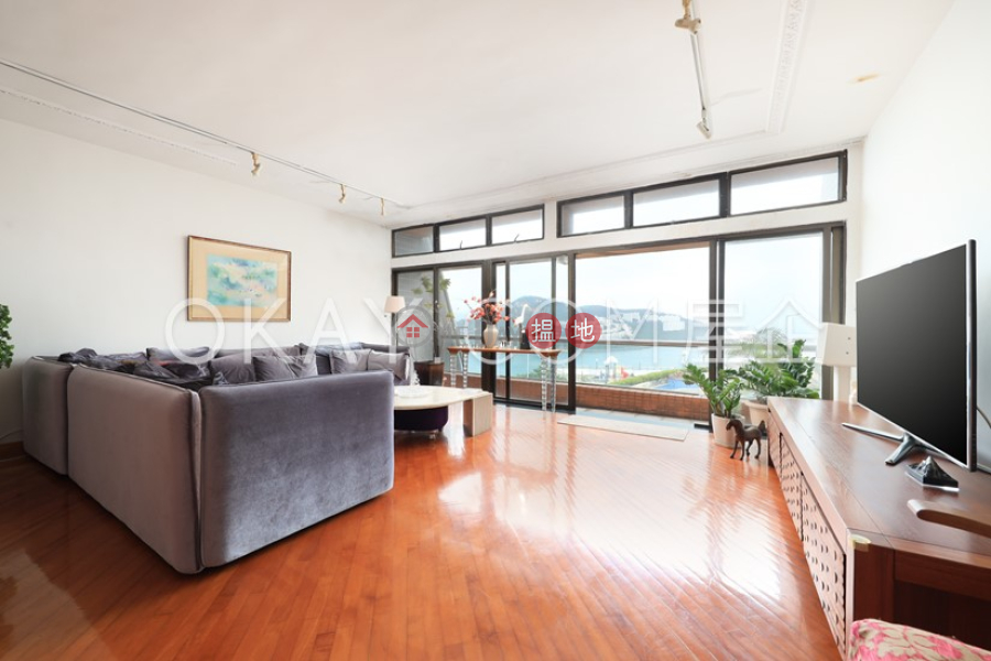 Lovely house with terrace, balcony | For Sale | 35 Ching Sau Lane | Southern District Hong Kong Sales, HK$ 80M