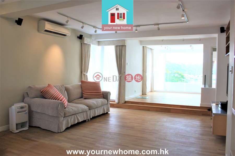 香港搵樓|租樓|二手盤|買樓| 搵地 | 住宅出租樓盤Unashamed Luxury in Sai Kung | For Rent