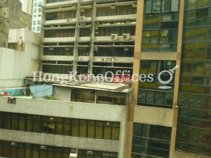 Office Unit for Rent at Blink, Blink 文咸東街111號 Rental Listings | Western District (HKO-48267-AKHR)