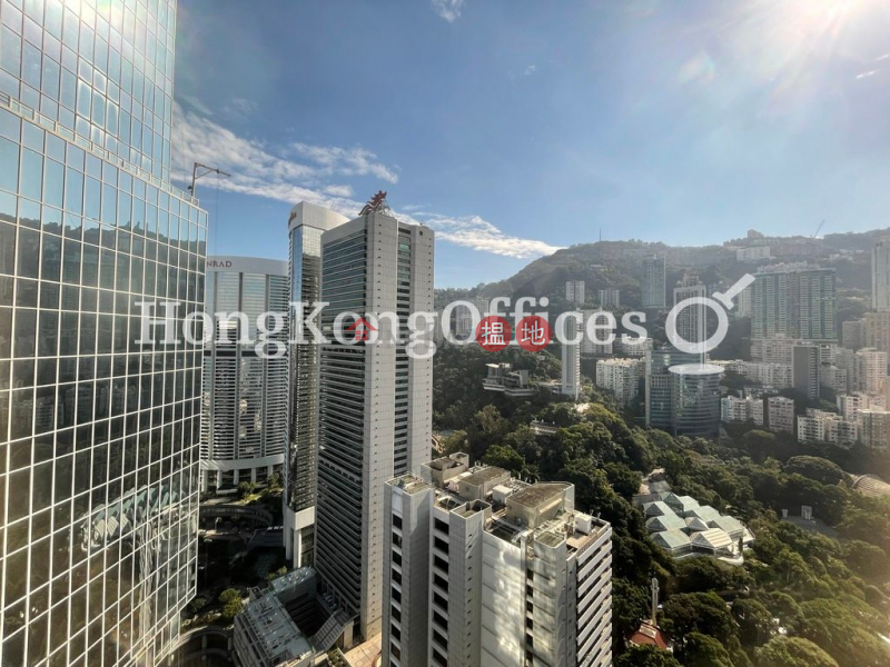 Office Unit for Rent at Lippo Centre, Lippo Centre 力寶中心 Rental Listings | Central District (HKO-75625-AGHR)
