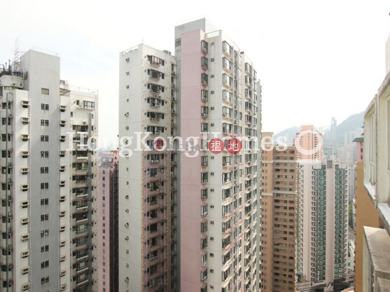 Property Search Hong Kong | OneDay | Residential | Rental Listings 1 Bed Unit for Rent at Floral Tower