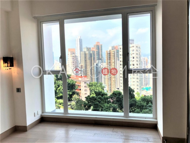 Fair Wind Manor | Middle Residential | Rental Listings, HK$ 37,000/ month
