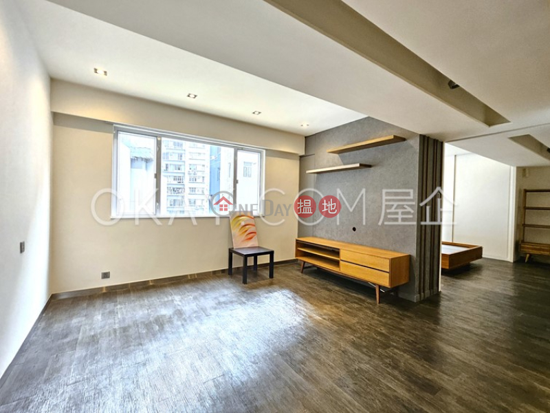 Property Search Hong Kong | OneDay | Residential Rental Listings | Intimate 1 bedroom with terrace | Rental