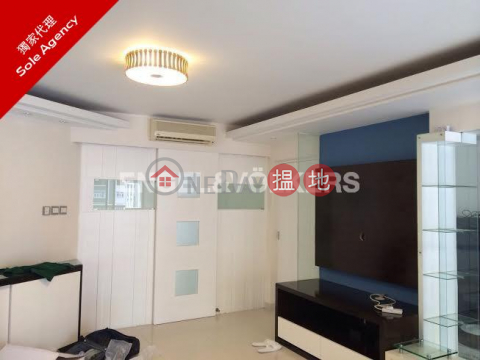 3 Bedroom Family Flat for Rent in Soho, Albron Court 豐樂閣 | Central District (EVHK98536)_0