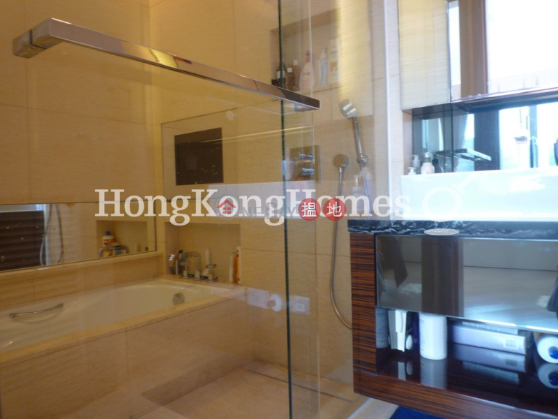 2 Bedroom Unit for Rent at The Cullinan 1 Austin Road West | Yau Tsim Mong, Hong Kong | Rental HK$ 70,000/ month