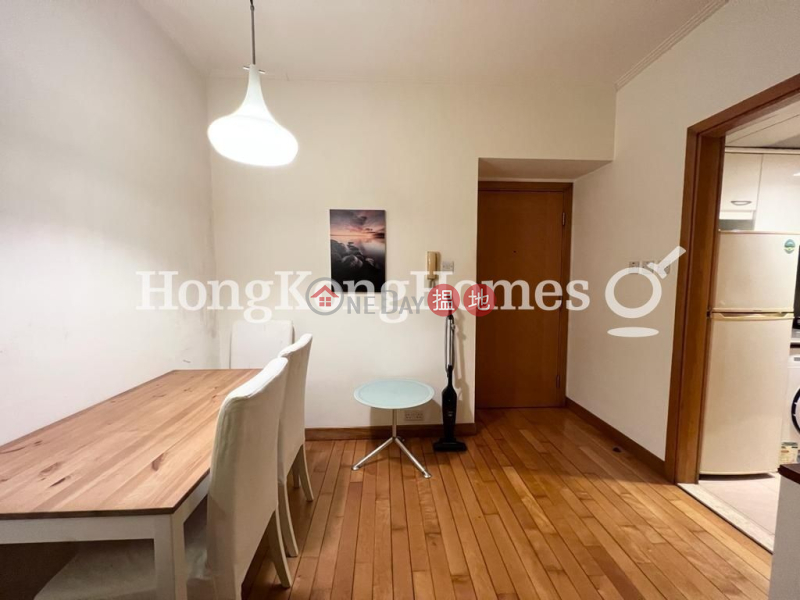 1 Bed Unit for Rent at Manhattan Heights | 28 New Praya Kennedy Town | Western District, Hong Kong Rental | HK$ 24,000/ month