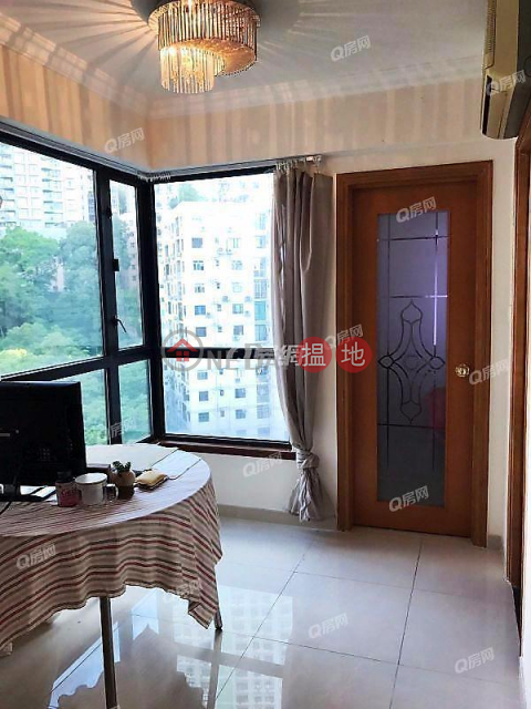 Wilton Place | 1 bedroom Flat for Rent|Western DistrictWilton Place(Wilton Place)Rental Listings (XGGD699200090)_0