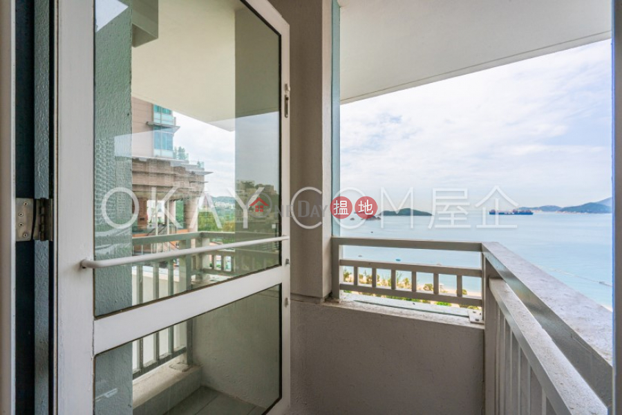 Gorgeous 4 bedroom with sea views & parking | Rental 109 Repulse Bay Road | Southern District, Hong Kong, Rental, HK$ 100,000/ month