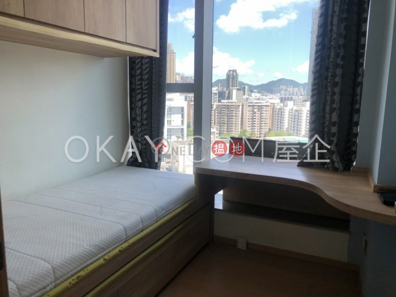 Nicely kept 2 bedroom on high floor | For Sale | No. 3 Julia Avenue 棗梨雅道3號 Sales Listings
