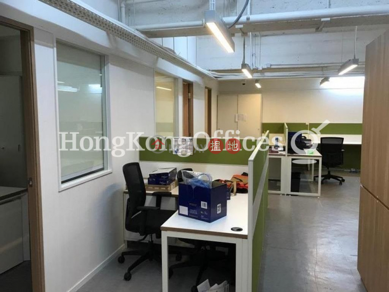 HK$ 146,438/ month, OTB Building | Western District, Office Unit for Rent at OTB Building