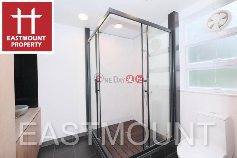 Property Search Hong Kong | OneDay | Residential, Sales Listings | Clearwater Bay Village House | Property For Sale in Sheung Sze Wan 相思灣-Lower duplex with terrace | Property ID:3854