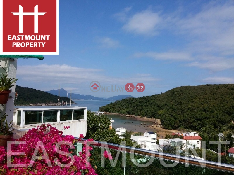 Clearwater Bay Village House | Property For Sale and Rent in Tai Hang Hau, Lung Ha Wan 龍蝦灣大坑口-Small Whole Block | Property ID:2059 | Tai Hang Hau Village 大坑口村 Sales Listings