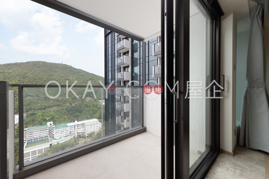 3房2廁,極高層,露台域多利花園1座出租單位-301域多利道 | 西區|香港-出租HK$ 68,000/ 月