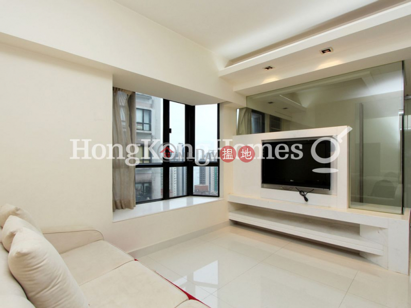 3 Bedroom Family Unit at Vantage Park | For Sale | 22 Conduit Road | Western District Hong Kong | Sales, HK$ 18.33M