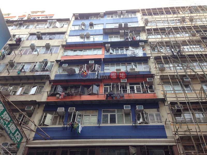 201-203 Tung Choi Street (201-203 Tung Choi Street) Prince Edward|搵地(OneDay)(2)