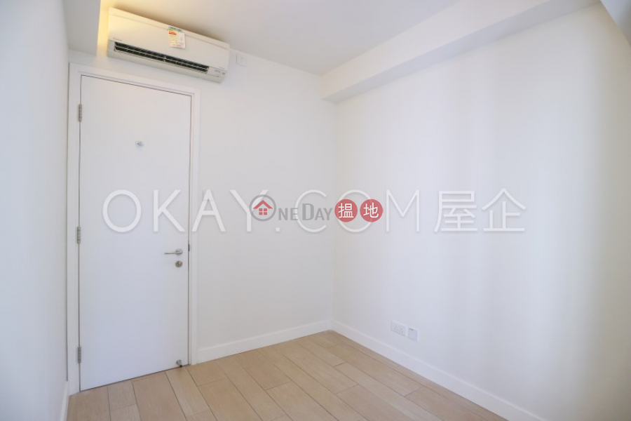 Cozy 2 bedroom with balcony | Rental, Po Wah Court 寶華閣 Rental Listings | Wan Chai District (OKAY-R323524)