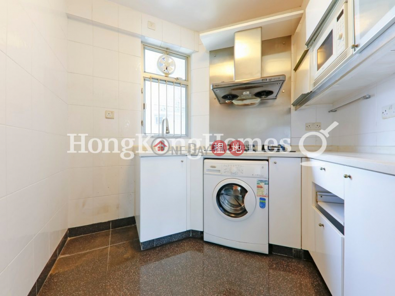 3 Bedroom Family Unit for Rent at Tower 3 Trinity Towers | Tower 3 Trinity Towers 丰匯 3座 Rental Listings
