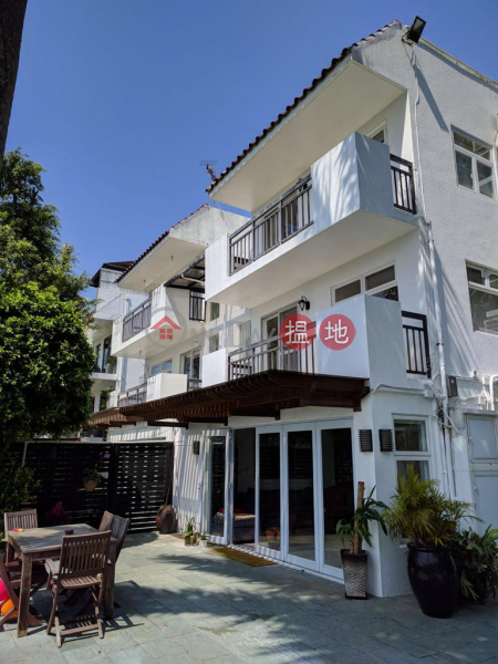 Greenwood Villa, Whole Building | Residential, Rental Listings | HK$ 65,000/ month