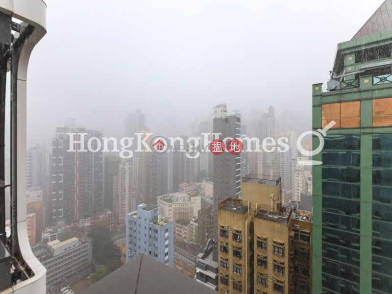 Property Search Hong Kong | OneDay | Residential Sales Listings Studio Unit at Bohemian House | For Sale