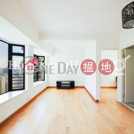 嘉倫軒兩房一廳單位出租, 嘉倫軒 Woodlands Terrace | 西區 (Proway-LID27822R)_0