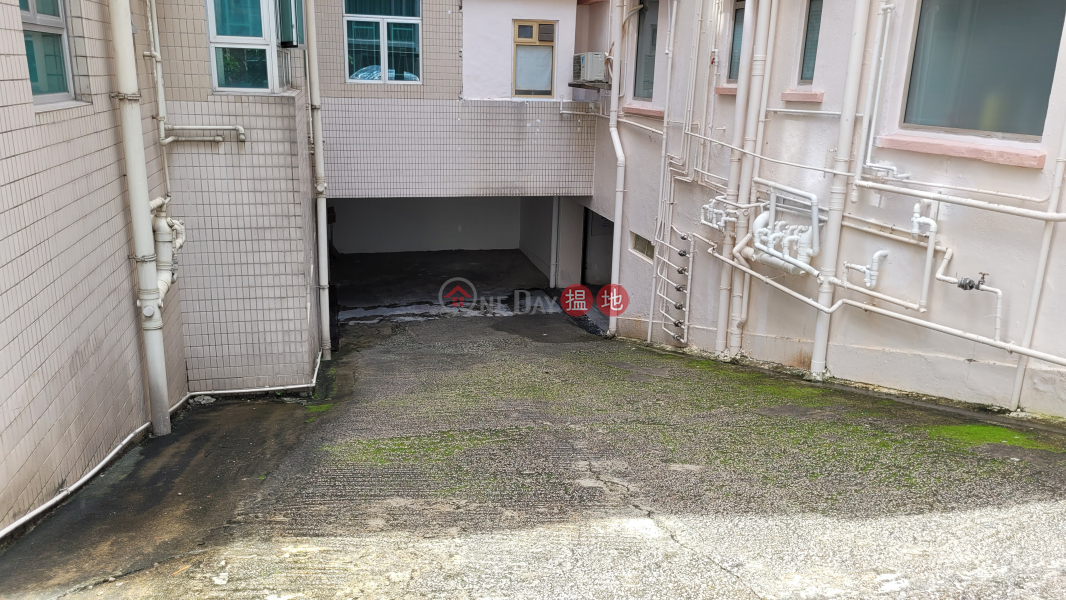 24-26 Kai Yuen Street High Life Mansion (High Life Mansion 繼園街24-26號),North Point | ()(3)