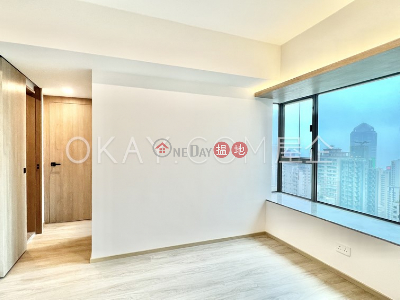 Property Search Hong Kong | OneDay | Residential | Rental Listings Luxurious 2 bedroom on high floor | Rental