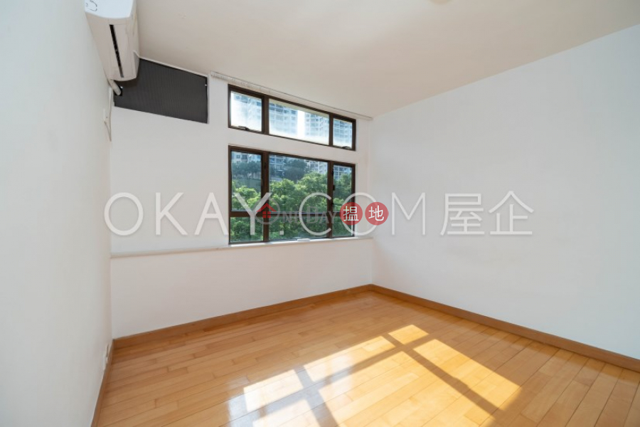 HK$ 39,800/ month | Discovery Bay, Phase 3 Parkvale Village, 13 Parkvale Drive, Lantau Island Rare 3 bedroom on high floor with sea views & rooftop | Rental