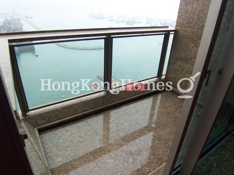 3 Bedroom Family Unit at Tower 5 One Silversea | For Sale, 18 Hoi Fai Road | Yau Tsim Mong | Hong Kong, Sales, HK$ 27.8M