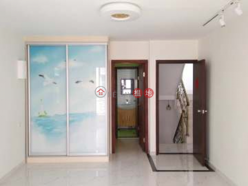 Taipo 4 suites house with parking, Lo Tsz Tin Tsuen 蘆慈田村 Rental Listings | Tai Po District (64442-5543962153)