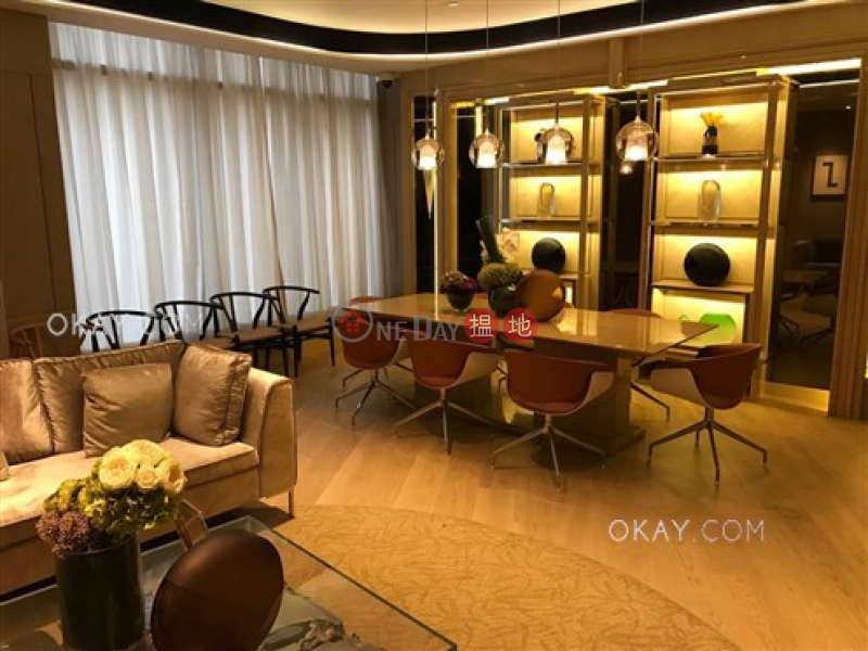 Property Search Hong Kong | OneDay | Residential | Sales Listings Unique 1 bedroom on high floor with harbour views | For Sale