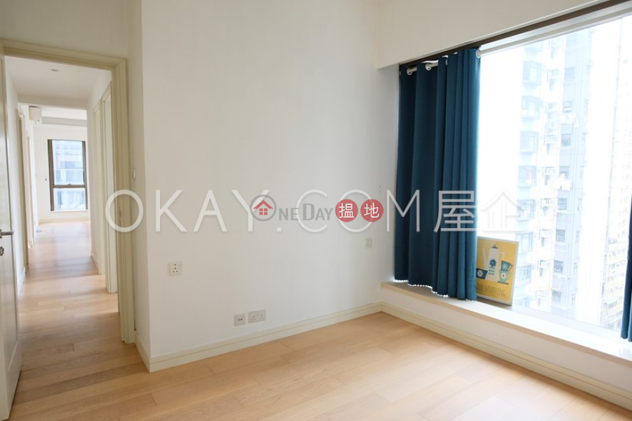 Stylish 3 bedroom with balcony | Rental, Kensington Hill 高街98號 Rental Listings | Western District (OKAY-R290997)