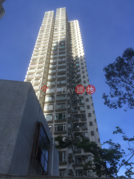 Kam Fung Garden Block 1 (Kam Fung Garden Block 1) Tsuen Wan West|搵地(OneDay)(2)