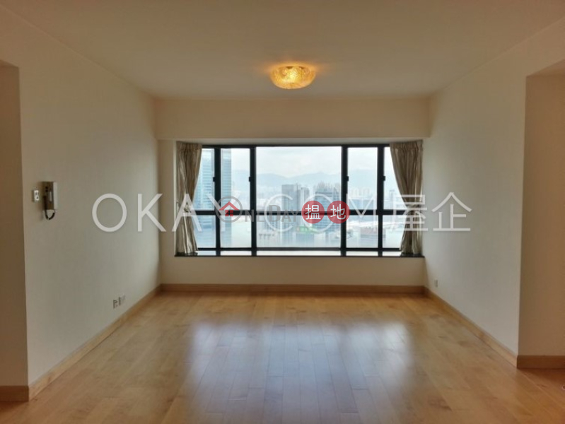 香港搵樓|租樓|二手盤|買樓| 搵地 | 住宅-出租樓盤3房2廁,極高層,海景嘉兆臺出租單位